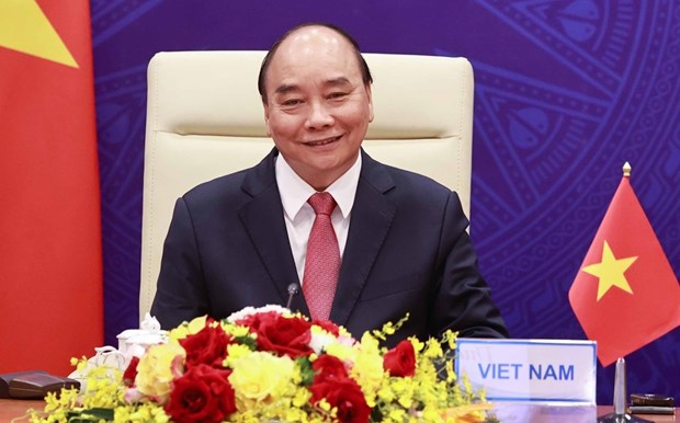 President to attend virtual APEC meeting on COVID-19